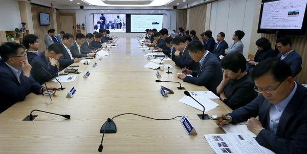 도는 오전 공연 시간이 임진각 도착 관광객에게 다소 이른 시간(오전 11시 20분)에 첫 공연이 시작된 점과 가족단위 관광객에서 전단지 등 단순 모집 홍보를 개선사항으로 꼽았다. © 경기G뉴스 허선량