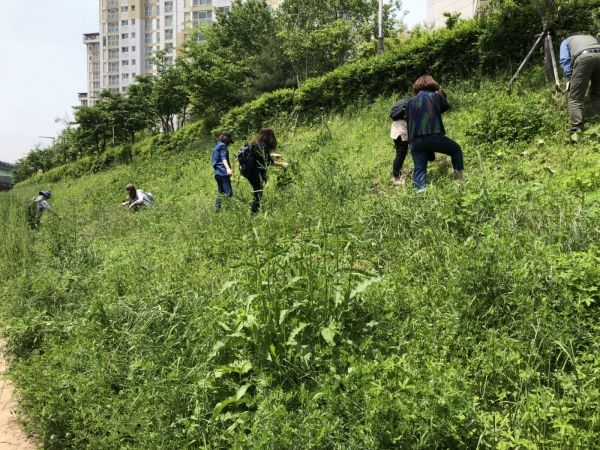 고양시, 시민 주도 ‘생태환경 프로그램’ 참여자 모집 고양시, 시민 주도 ‘생태환경 프로그램’ 참여자 모집