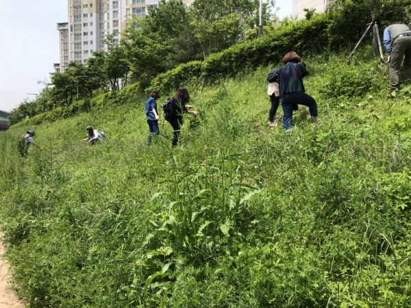 고양시, 시민 주도 ‘생태환경 프로그램’ 참여자 모집