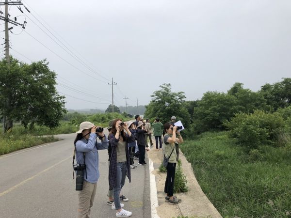 고양시, 시민 주도 ‘생태환경 프로그램’ 참여자 모집 고양시, 시민 주도 ‘생태환경 프로그램’ 참여자 모집