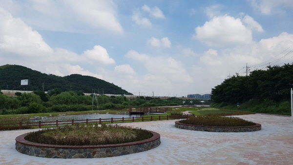 연현습지공원