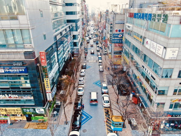 평촌1번가