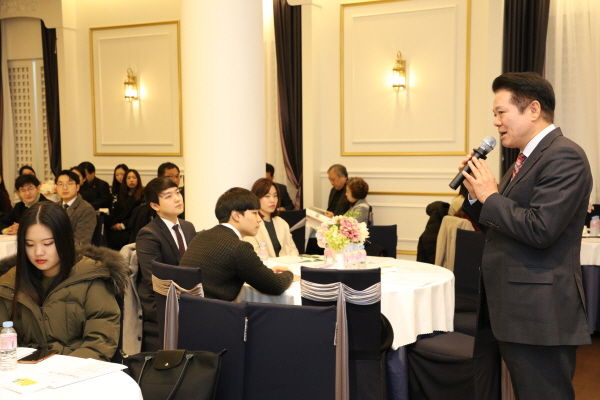청년정책서포터즈 워크숍