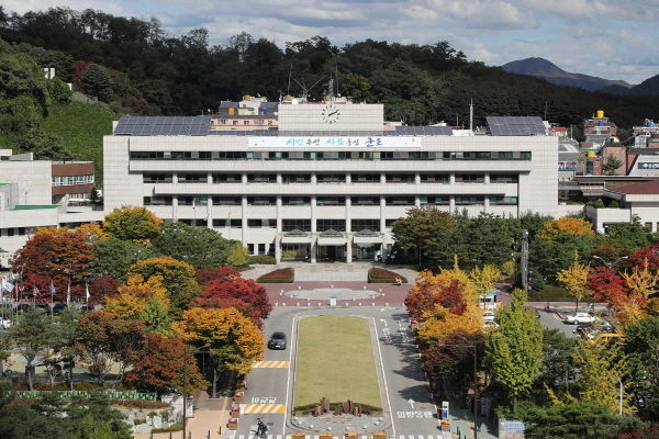 군포시