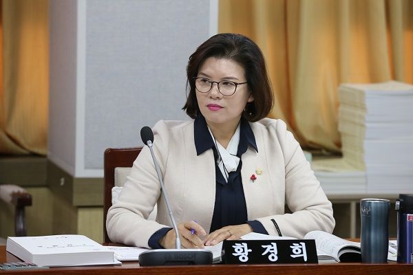 수원시 주거복지 지원 조례 전부개정조례안 대표발의
