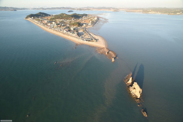 제부도