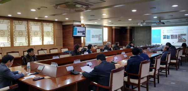‘줄서는 식당 2020프로젝트’ 최종 평가보고회