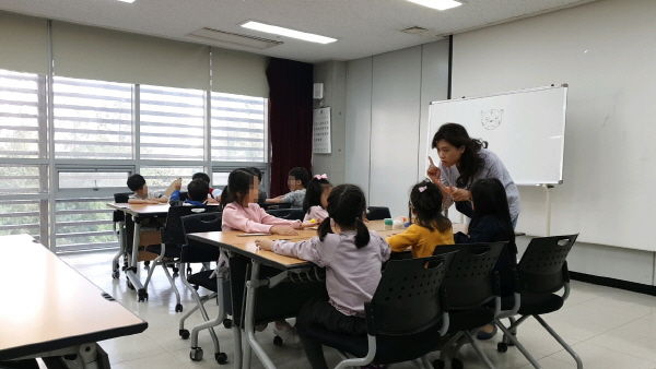 겨울문화예술학교