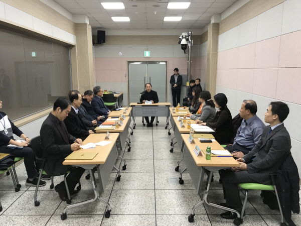 김포시 스마트도시사업협의회