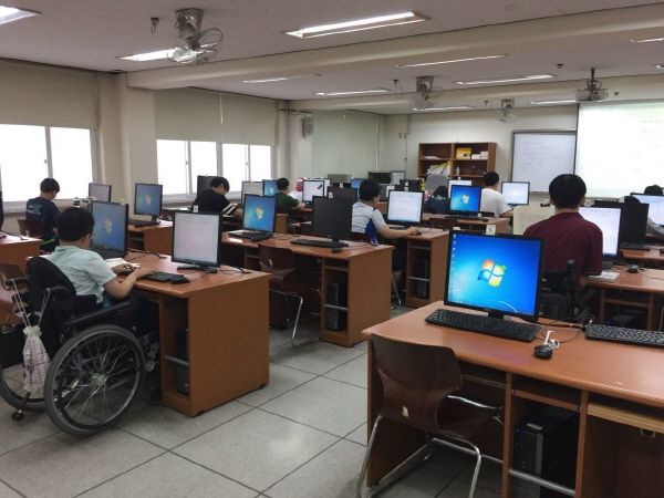 경기 장애학생 E페스티벌