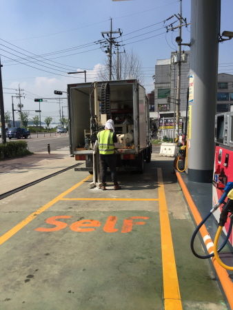 안산시는 안전한 도시 조성을 위해 특정토양오염 관리대상 214개 사업체 가운데 토양오염이 우려되는 11곳을 대상으로 ‘2019년 토양오염실태조사’를 실시한다.