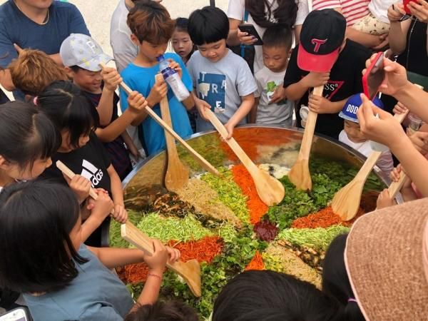 부천시 도시농부 팜파티 개최