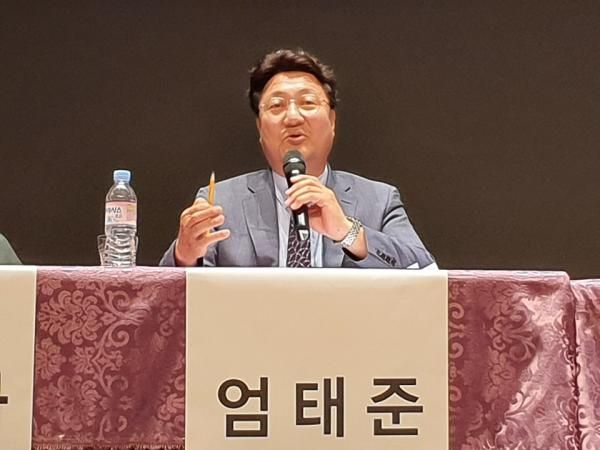 허심탄회 정책토크