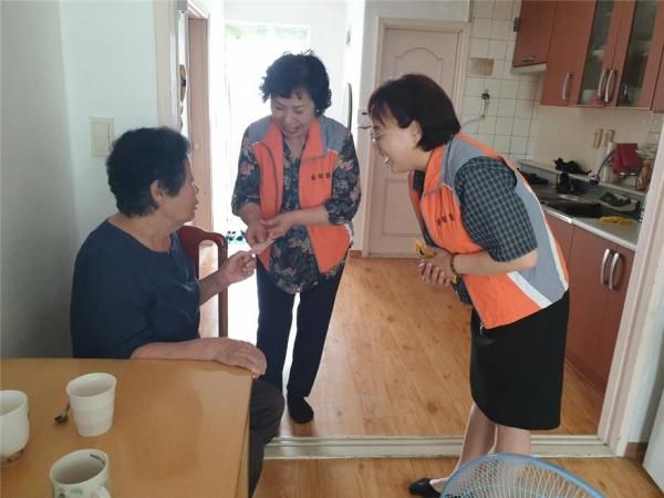 평택시 송북동 지역사회보장협의체, 짜장면 쿠폰으로 사랑 나눔