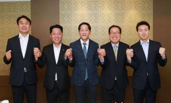 3기 신도시 5개 지자체 ‘양도소득세 한시적 감면’ 방안 추진