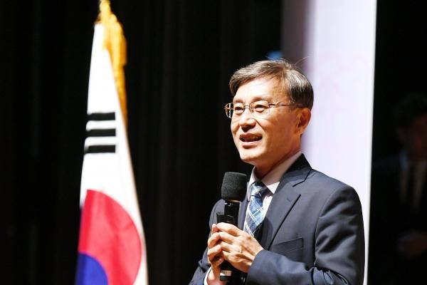 정하영 김포시장, 5대 핵심 전략사업 구상 밝혀