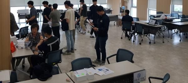 평택시, ICT를 활용한 맞춤형 모바일헬스케어 서비스 시작!