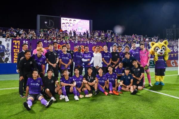 FC안양, 2019 연간회원권 하프권 판매