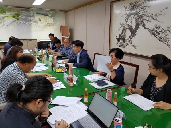본격적인 여름 휴가철 감염병 예방 대비 관계기관 대책회의 개최