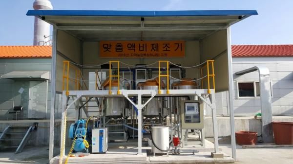여주시, 맞춤형 발효액비 공급으로 농가 경영비 절감