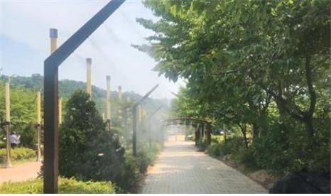 쿨링포그