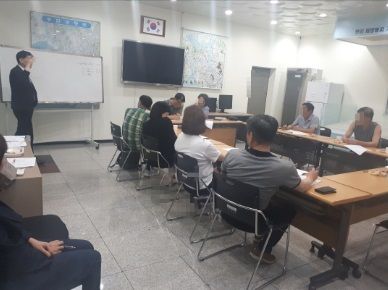 김포시민을 위한‘채무조정제도 무료교육’ 실시