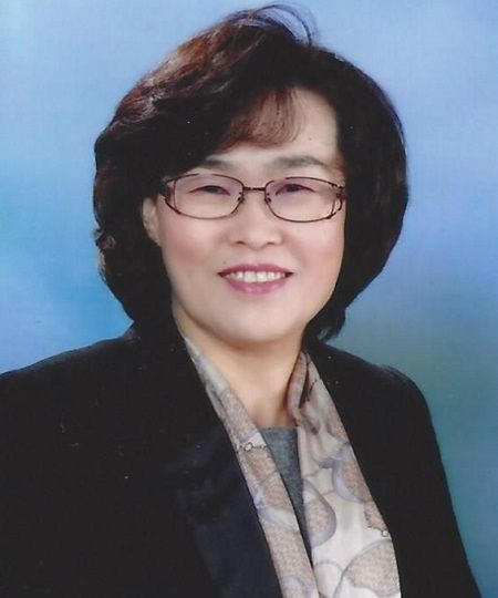 가족여성연구원 제8대 정정옥 원장