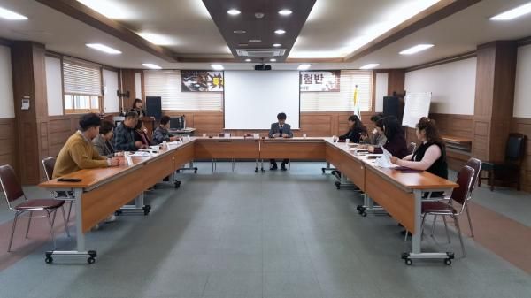 불현동 지역사회보장협의체, 동절기 특화사업 집중 추진 결정