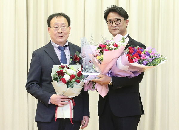 추민규 도의원, 제4회 경기의정대상 수상