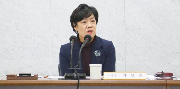 빅데이터 정책활용 기본계획 수립 중간보고회 개최