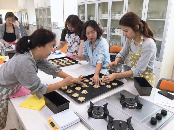 도시농업과 슬로푸드 교육생 모집