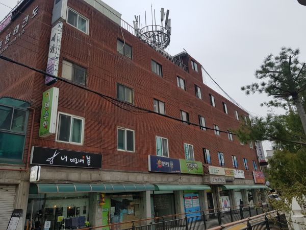 구리시 수택3동 前주민자치위원장, ‘착한 임대인 운동’ 동참