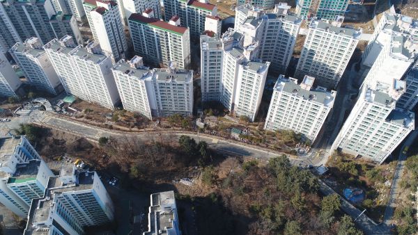 남양주시, 빅데이터 활용해 숨겨진 땅 찾았다
