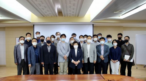 경기도의회 심규순 의원‘총인처리시설 운영 효율화 방안’ 주제로 열린 하수도 정책포럼 참석