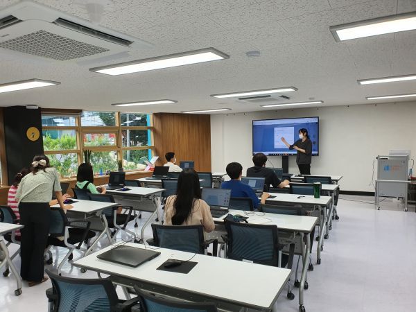 오산메이커교육센터 3D 프린터 등 장비사용 프로그램 운영