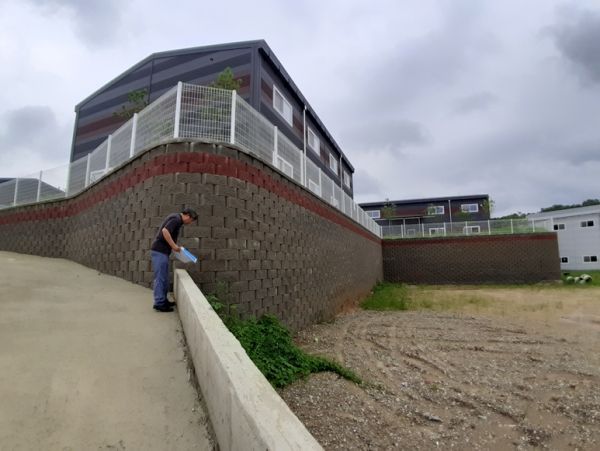 파주시, 산지전용 허가지 집중점검으로 ‘안전한 파주 지키기’앞장서