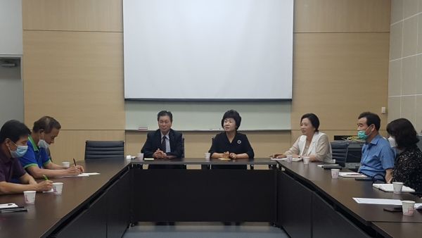 “ 경기도의회 부천상담소 ” 황진희 의원, ?신중동?복합문화센터 건립을 위한 주민 정담회 개최