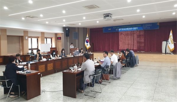 김포시, 제2차 기후변화 적응대책 수립