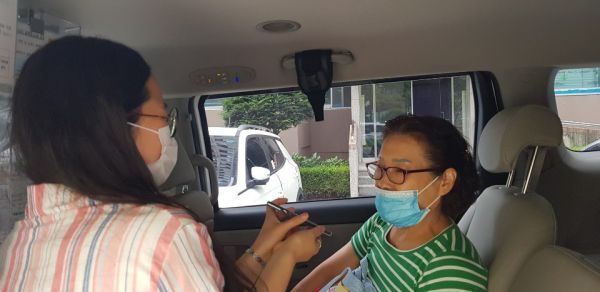 광주시 교통약자 이동지원센터 ‘ 희망콜 보이스 챌린지 ’실시