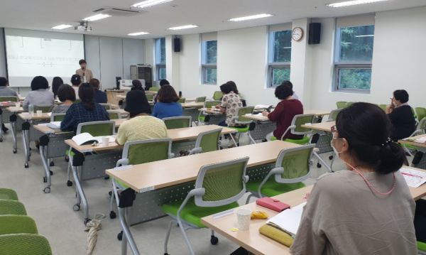 김포시, 2020 협동조합 아카데미 개강
