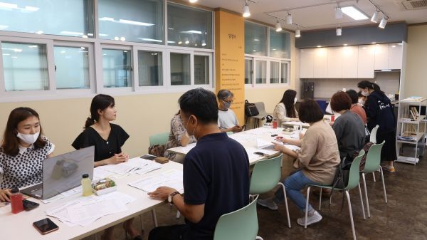 민관학 TFT로 지역교육 현안 풀어