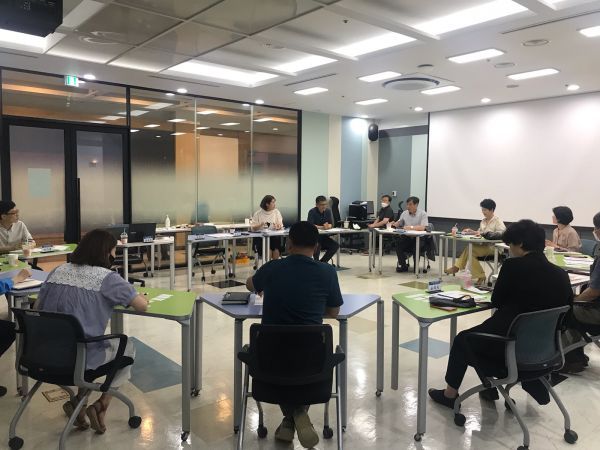 시흥시, 지역사회연계 교육모델 개발을 위한 발판 마련