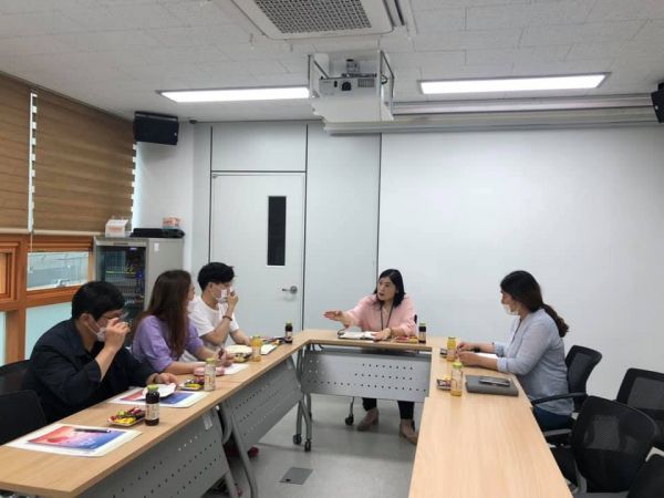 동두천시 무한돌봄센터, 통합사례관리 사업 운영 우수 자치단체 견학 실시