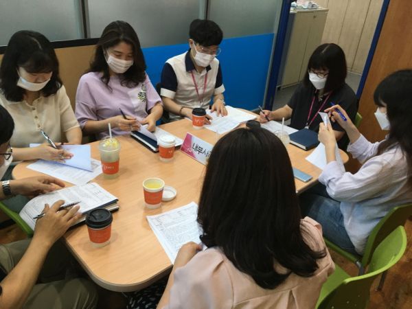 동두천시 무한돌봄센터, 집중 및 고난도 사례관리 가구의 어려움 해소방안 마련