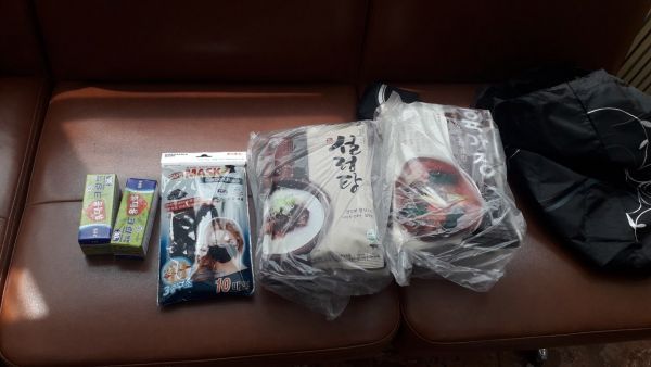 고양시 고봉동, “어르신, 사랑의 보양식 드시고 힘내세요”