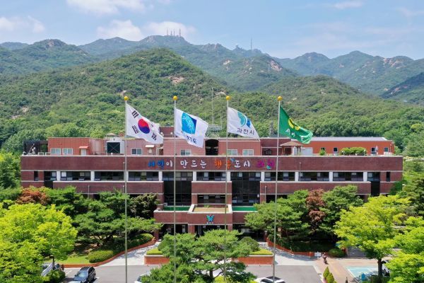 과천시, 과천과천 공공주택지구 조성사업 관련 시민설명회 13일 개최