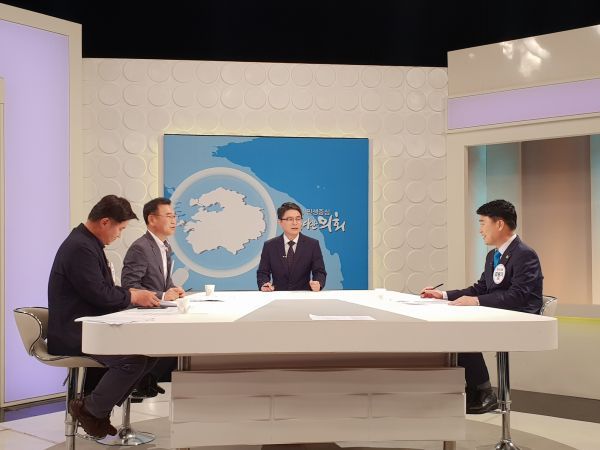 경기도의회 김원기 의원 ‘기후변화에 따른 집중호우 안전대책 마련해야!’