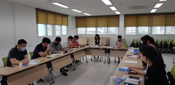 남양주시, 정신질환자 관리를 위한 협의체 회의 개최