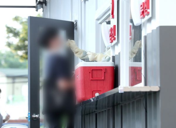 고양시, 무증상 시민 대상 코로나19 무료 선제검사 실시
