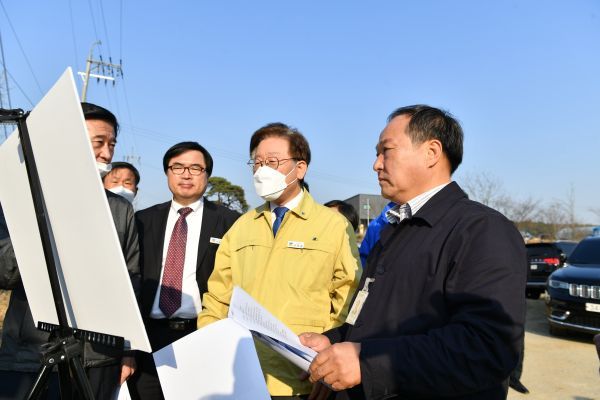 양평군, 하천?계곡 불법시설물 정비로 수해피해 최소화